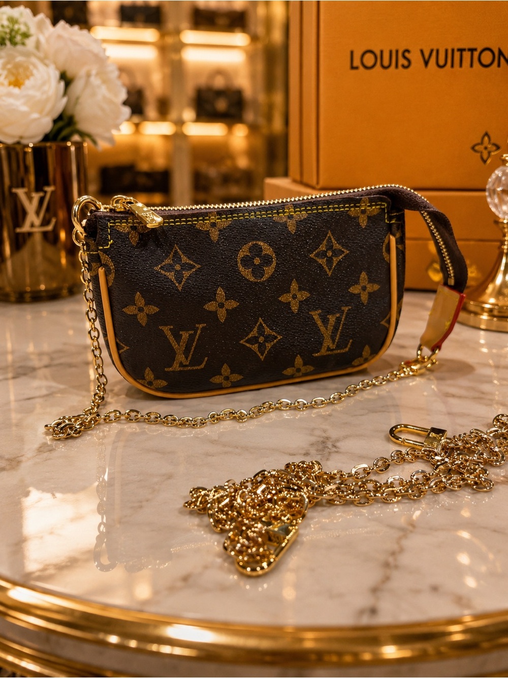 Mini Bag